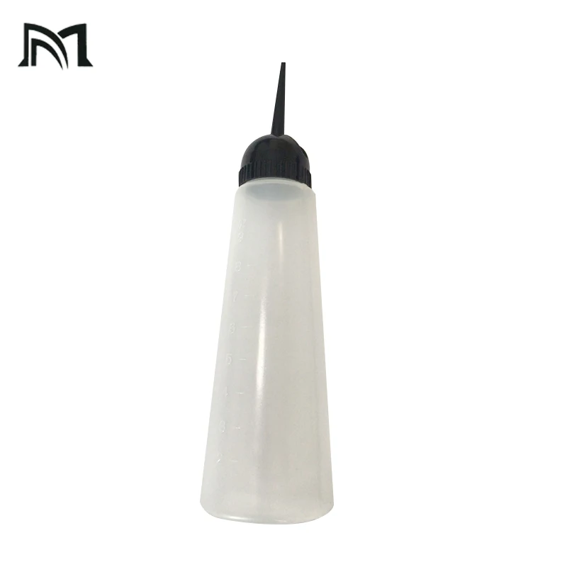 120ml/160ml/260ml Hair lotion Container Hair Salon Hair Washing Squeeze Refillable Shampoo Bottle Hairdressing Cleaning Tool A15 120ml/160ml/260ml Hair lotion Container Hair Salon Hair Washing Squeeze Refillable Shampoo Bottle Hairdressing Cleaning Tool A15