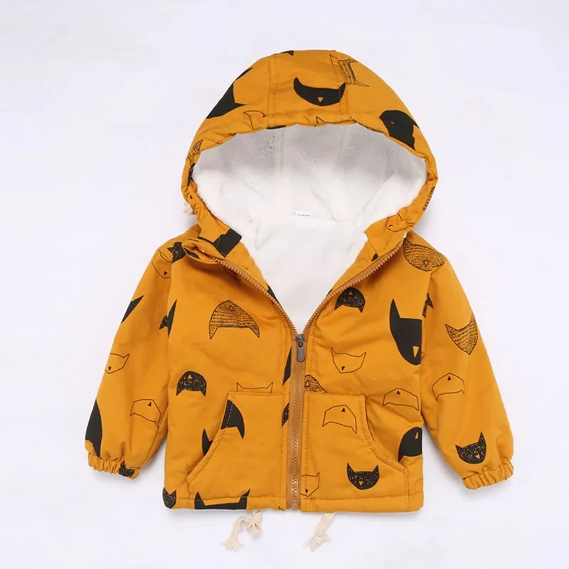 newborn baby jackets