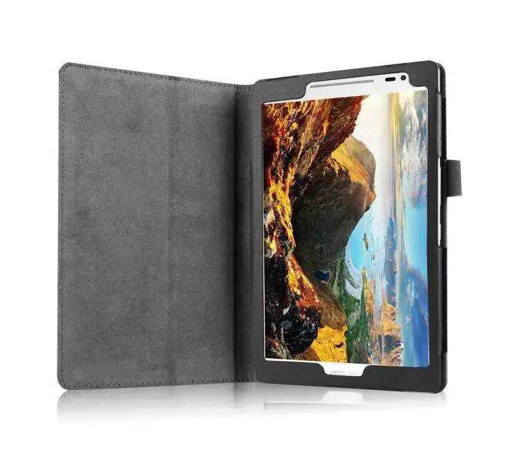 

Stand cover case for Asus Zenpad 8.0 Z380 Z380C Z380KL case 8 inch Tablet PC protective cover +gifts