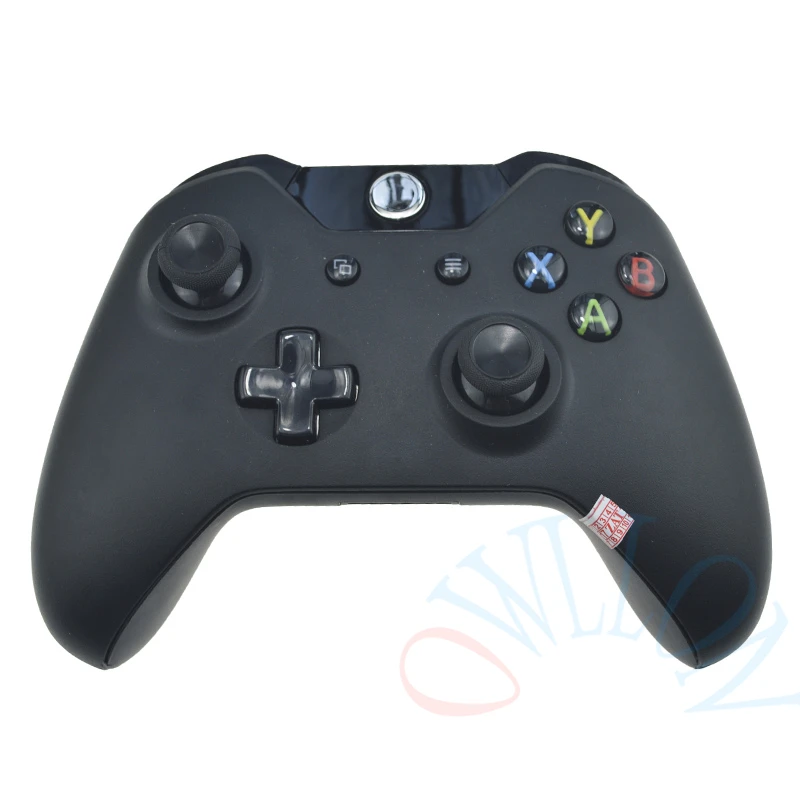 Новый беспроводной контроллер для Xbox One компьютерный ПК тонкая консоль геймпад