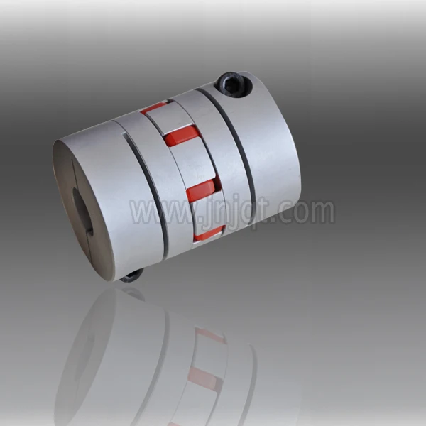 High Precision Gear Motor Flexible Shaft Spider Couplingspider