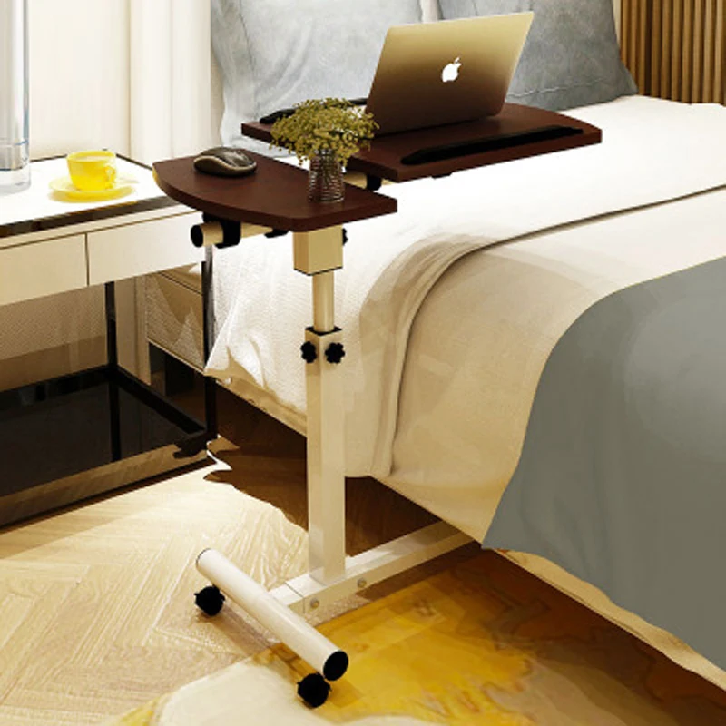Lifting Mobile Computer Desk Bedside Sofa Bed Notebook Desktop Stand Table Learning Desk Folding Laptop Table Adjustable Table Lifting Mobile Computer Desk Bedside Sofa Bed Notebook Desktop Stand Table Learning Desk Folding Laptop Table Adjustable Table