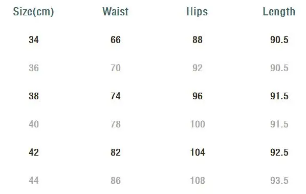 Europe and the United States women's high waist straight 3D three-dimensional heavy art around the irregular washing washed denim nine pants (2)