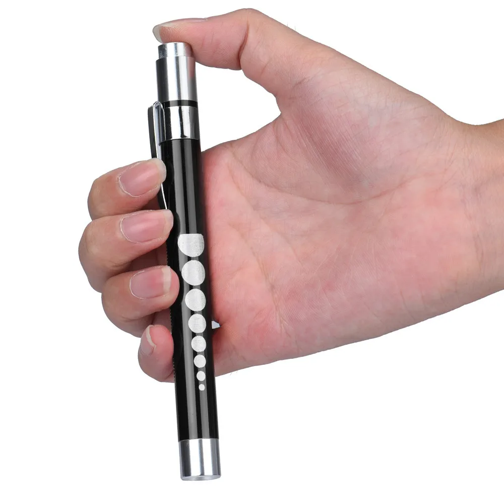 Тип ручки алюминиевый светодиодный фонарь Факел медицинская Первая помощь EMT освещение покупка оптом#4JY18