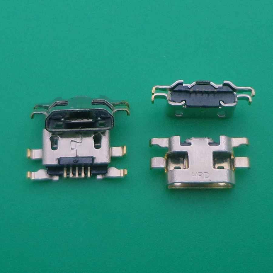 30 шт. для Cubot X18 Plus king kong Nova X19 USB Разъем Гибкая док станция зарядное устройство порт