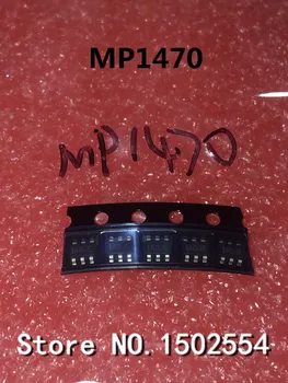 

5PCS/LOT MP1470GJ-LF-Z MP1470 IADJE IAD SOT23-6 LCD management chip