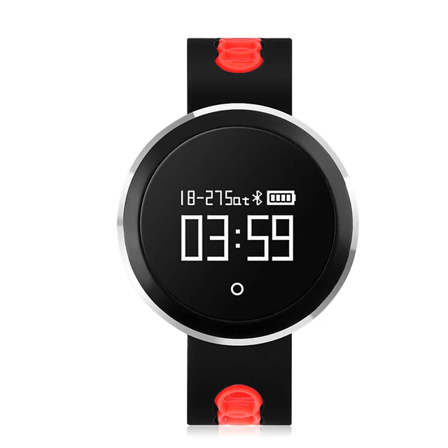 q7 smart watch waterproof
