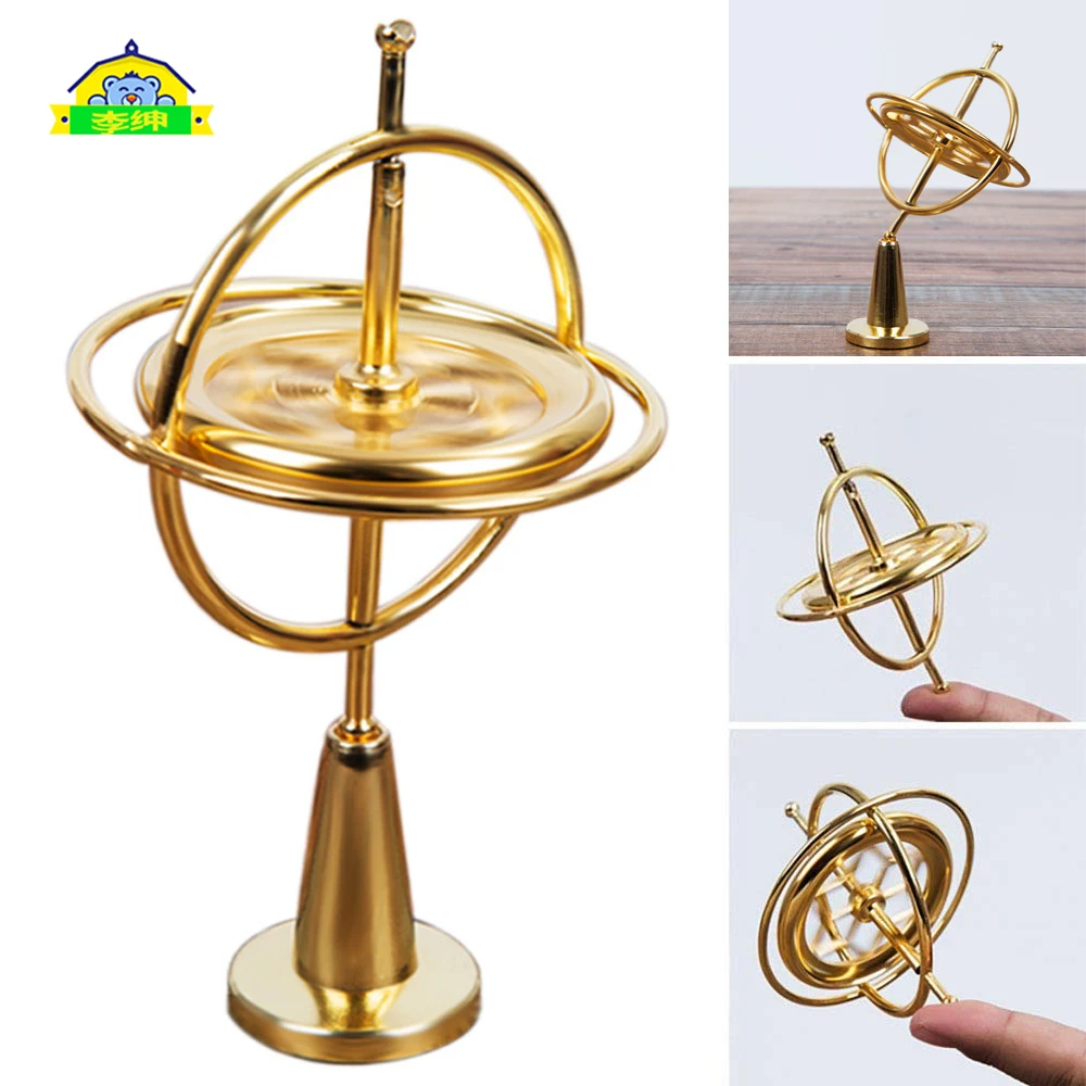  Development Educational Desk Toy Gift Newtons Cradle Steel Balance Physics Science Pendulum Multi-p