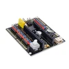 Keyestudio NANO Shield Board W/ Power Switch  for Arduino Nano ► Photo 3/6