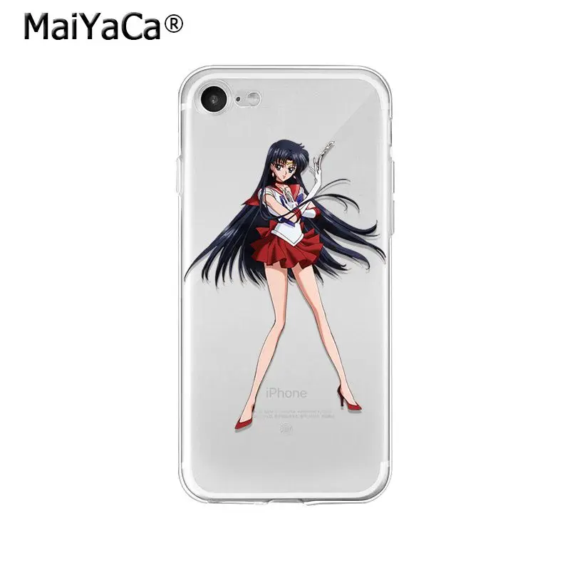 Anime Sailor Moon Girl