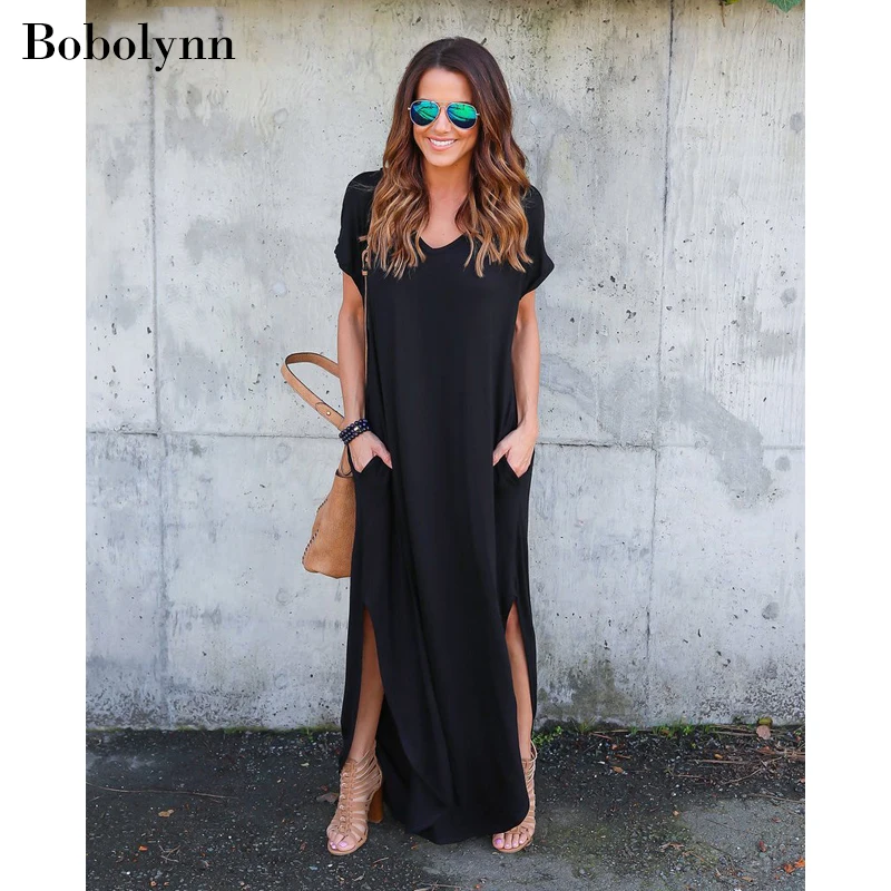 Gothic Sexy Black T Shirt Dress Elegant Long Dresses Streetwear Casual Vintage Dresses Clothing Gothic Sexy Black T Shirt Dress Elegant Long Dresses Streetwear Casual Vintage Dresses Clothing