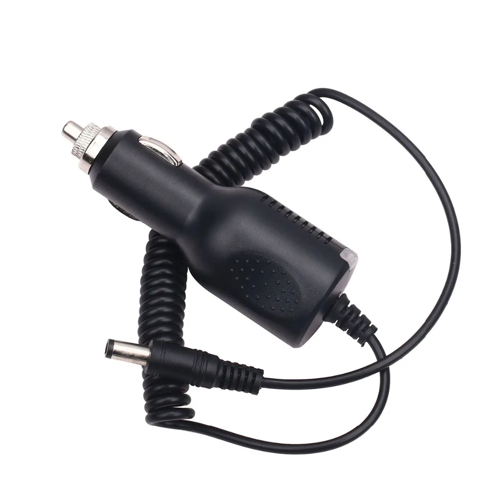 ABBREE 12V 24V автомобиль Зарядное устройство кабельная линия связи со светодиодным