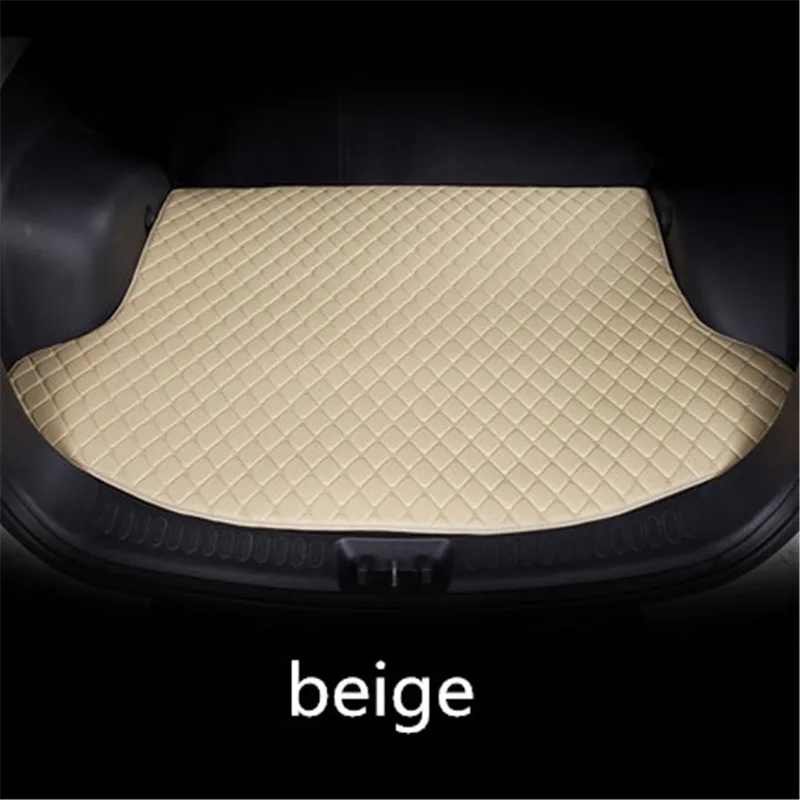 

Leather Car floor mat carpet rug for MINI Cooper clubman countryman paceman F54 F55 F56 F60 R55 R60