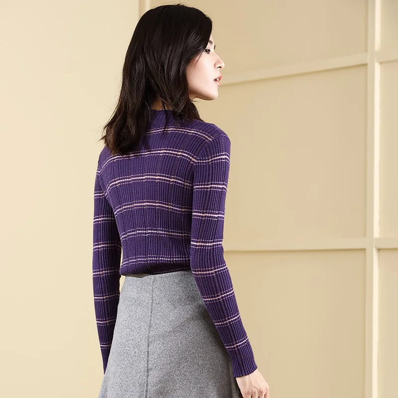 2018 Autumn And Winter new arrival sweater rendering sweater perspective knitting upper sweater hollow out sweater women18090 2018 Autumn And Winter new arrival sweater rendering sweater perspective knitting upper sweater hollow out sweater women18090