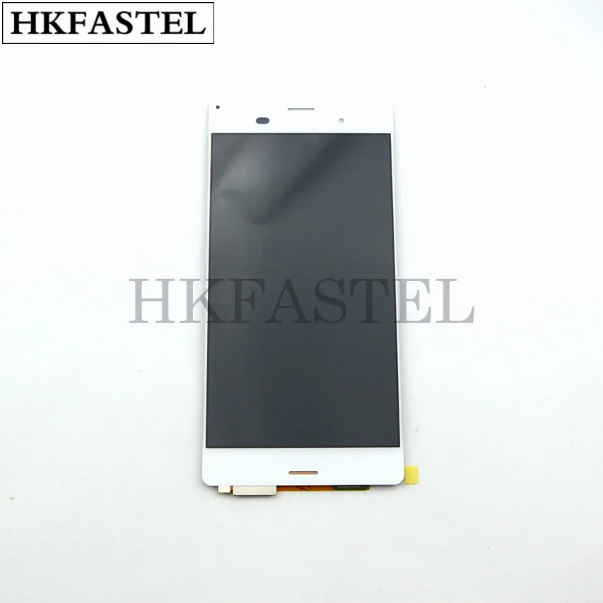 Sony Xperia Z3 L55T 2