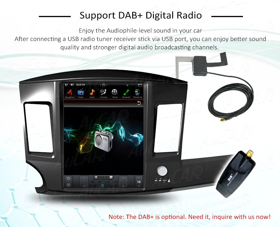 Cheap Tesla 2 DIN Android 8.1 car radio for Mitsubishi 2010 - 2015 Lancer car multimedia gps navigation Stereo autoradio DVD player 11