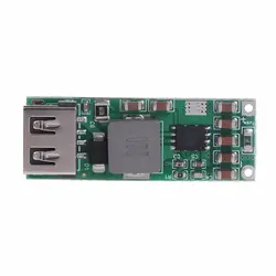 QC3.0 2,0 USB быстрая зарядка модуль DIY заряд доска телефон зарядное устройство автомобиль