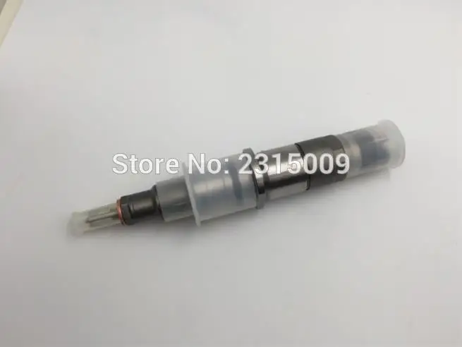 

Diesel engine common rail injector 0445120059 high quality