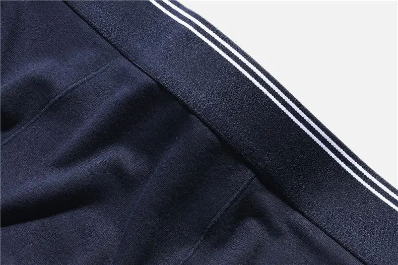 UYEEMU Boxers Men Underwear Modal Mens Boxer Shorts Solid Homme Pull Panties Sexy Male Underpants 3Pcs Lot Gray White Black Gray-13