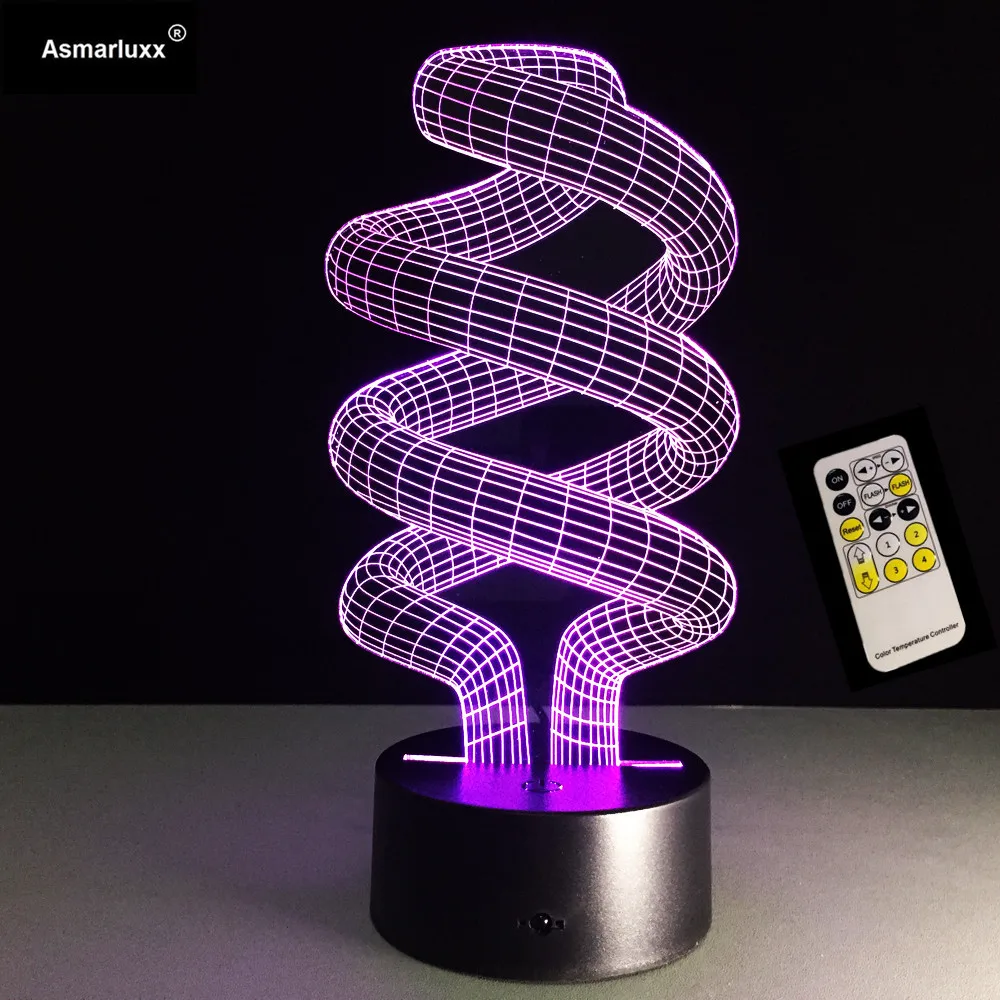 Asmarluxx 3D Night Lamp00015