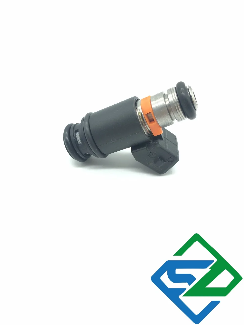 Fuel Injector Nozzle For Volkswagen VW Golf & Jetta 99 02 EuroVAN 97 99