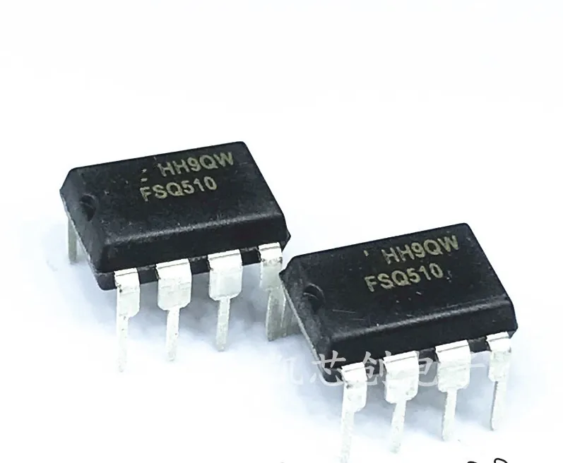 20 шт./лот FSQ510 Q510 DIP7 в наличии лучшее качество | Обустройство дома