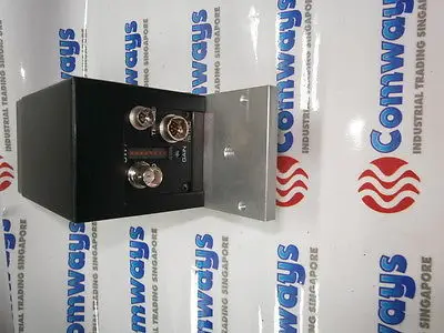 

DHL/EMS Softex Co. Ltd Japan X-Ray CD-100 Machine Vision Camera No. 11-069 -C3 -D9
