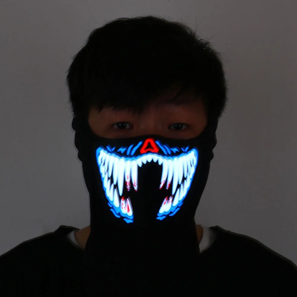  LED Face Mask a13