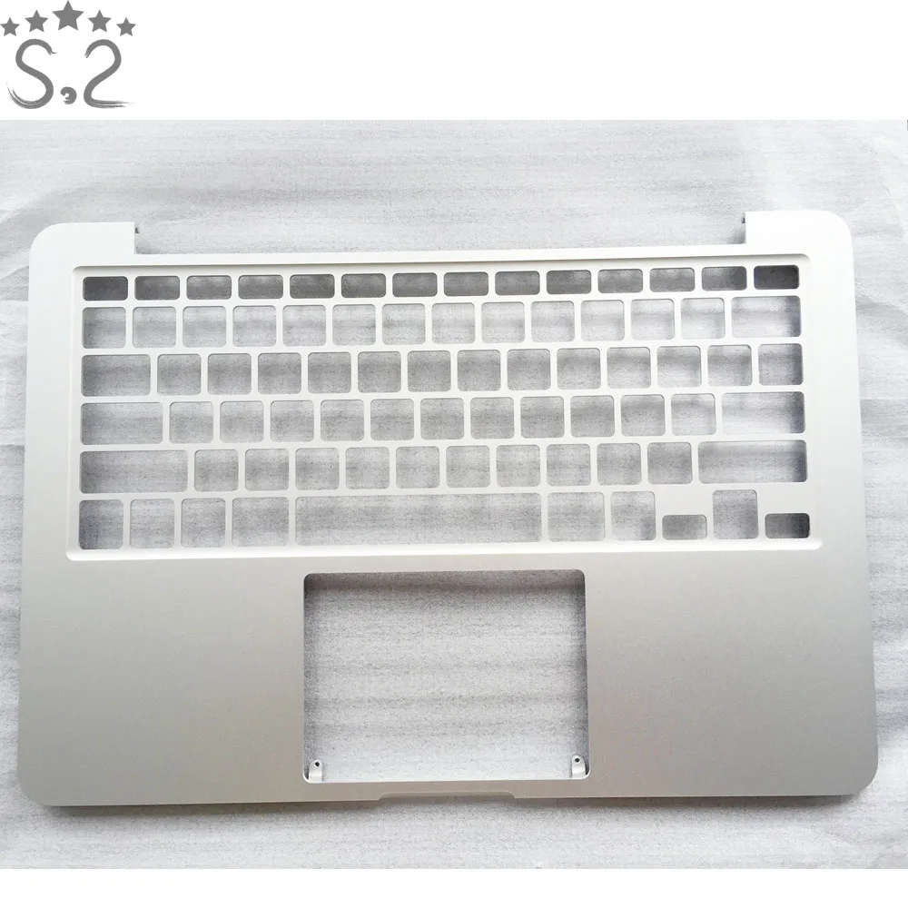 Оригинальный американский дизайн A1502 Uper Topcase Упор для рук Macbook Pro Retina 13 дюймов