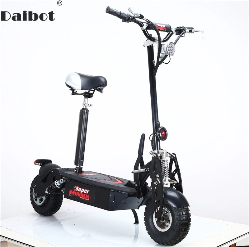 2 wheel electric scooter for adults