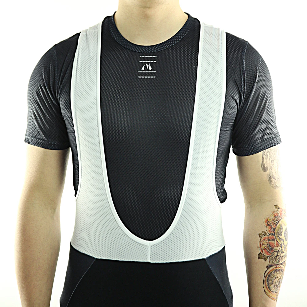 Günstige Racmmer Pro 2019 Bike Cool Mesh Superlight Radfahren Basis Schichten Fahrrad Kurzarm Shirt Hoch Breathbale Unterwäsche Jersey