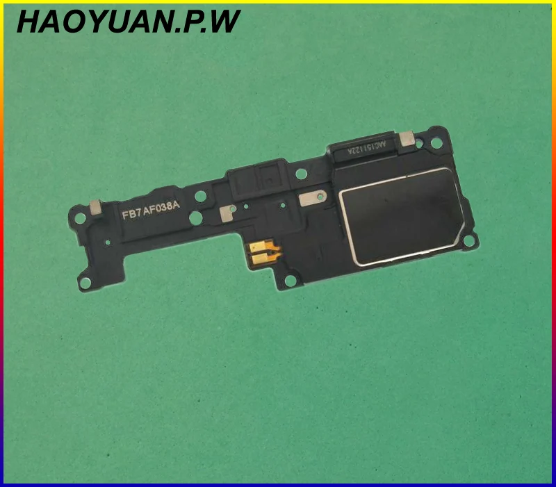HAOYUA N.P.W 100% новый корпус динамик звуковой сигнал кольцо гибкий кабель