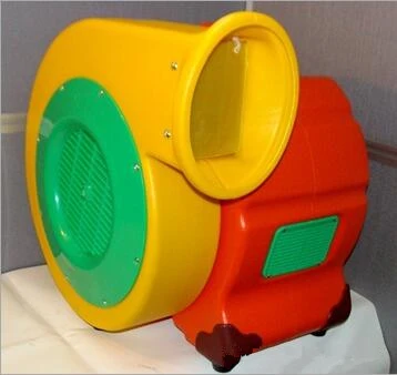 

220V 60HZ 750W Electric Air Blower, Fan for Commercial Inflatable Bouncer/ Slide/Castle