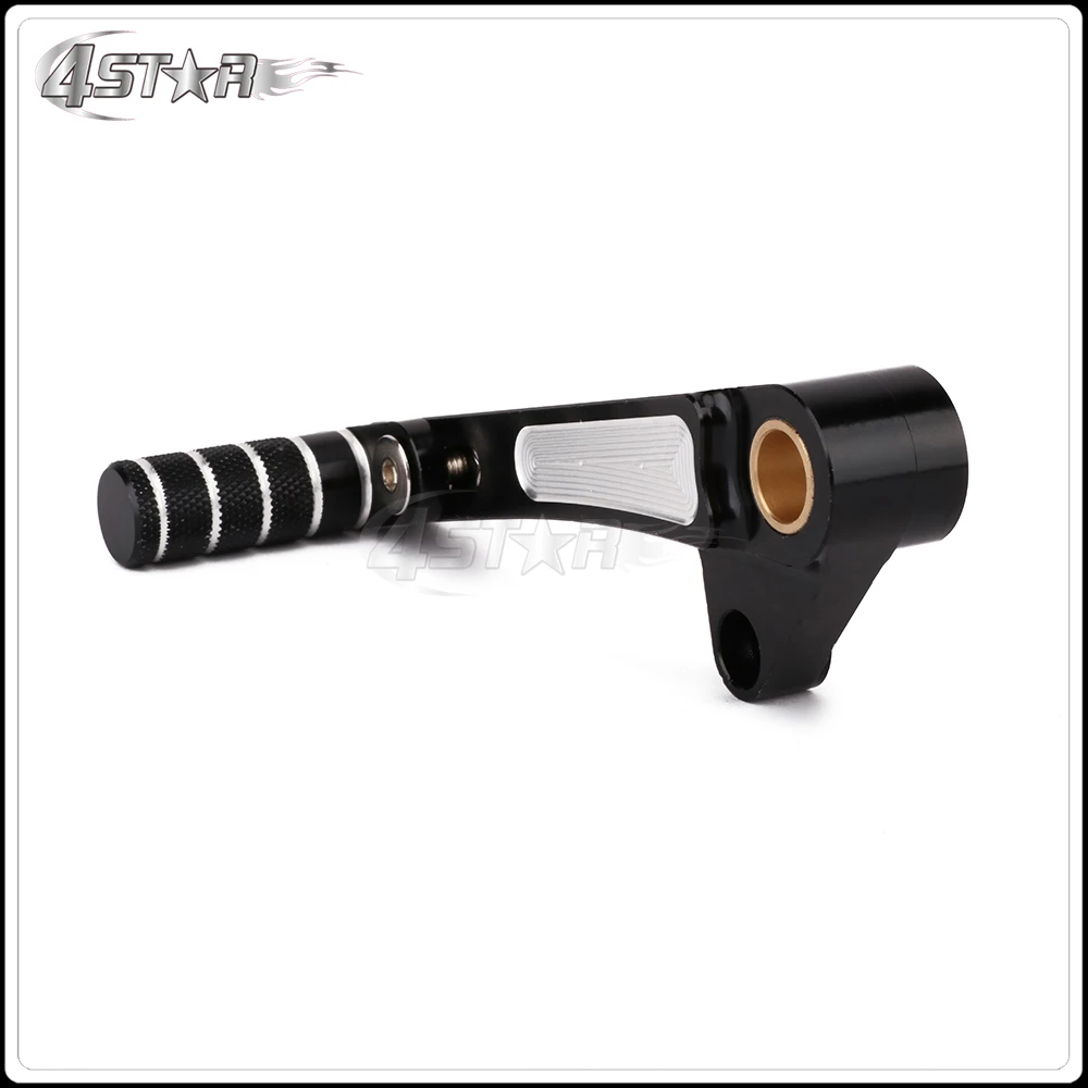 Motorcycle Motorbike CNC Aluminum Gear Shifter Shift Lever For Ducati Diavel 2011 2012 2013 2014 2015 2011-2015