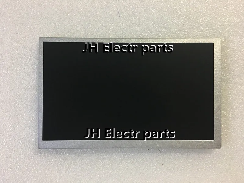 HSD080IDW1 HSD080IDW1 C01 800*480 100% HannStar 용 8 인치 LCD 화면 디스플레이 패널 ...