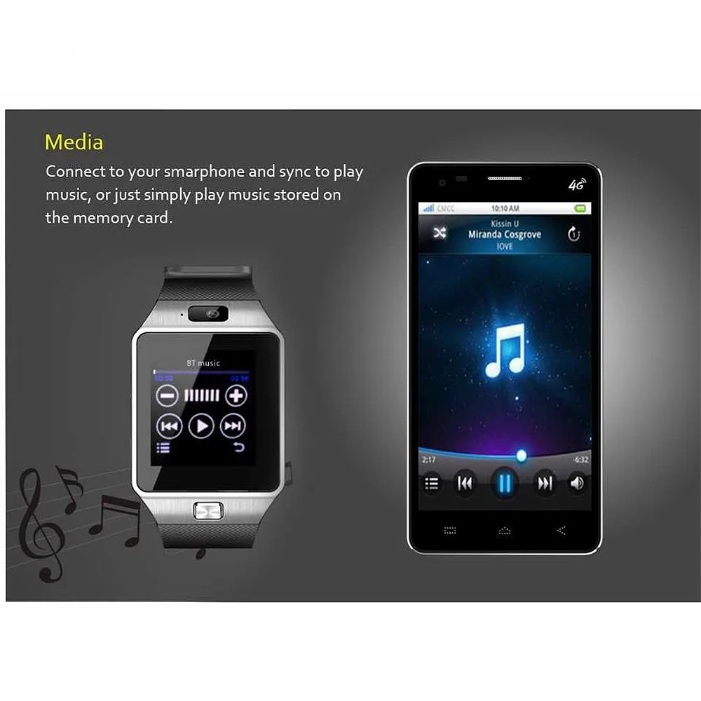 Bluetooth Смарт часы DZ09 для Apple Watch с камерой 2G SIM TF слот карты Smartwatch телефон Android IPhone Xiaomi