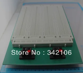 

Free Shipping!!! Breadboard SYB-500 Combination (4 Packs) universal board