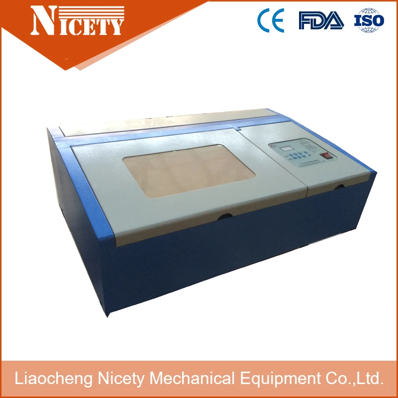 

Free shipping to Moscow and Almaty include customs duty and tax! laser cutter 3020 40W CO2 laser engraver and cutter machine