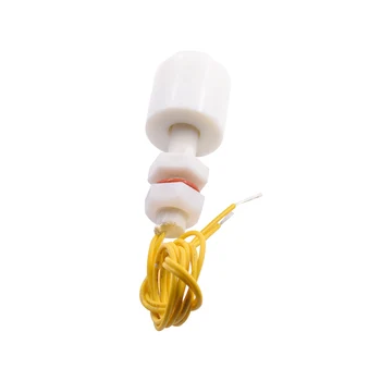 

10pcs/lot Float level switch Liquid Water Level Sensor Horizontal Float Switch