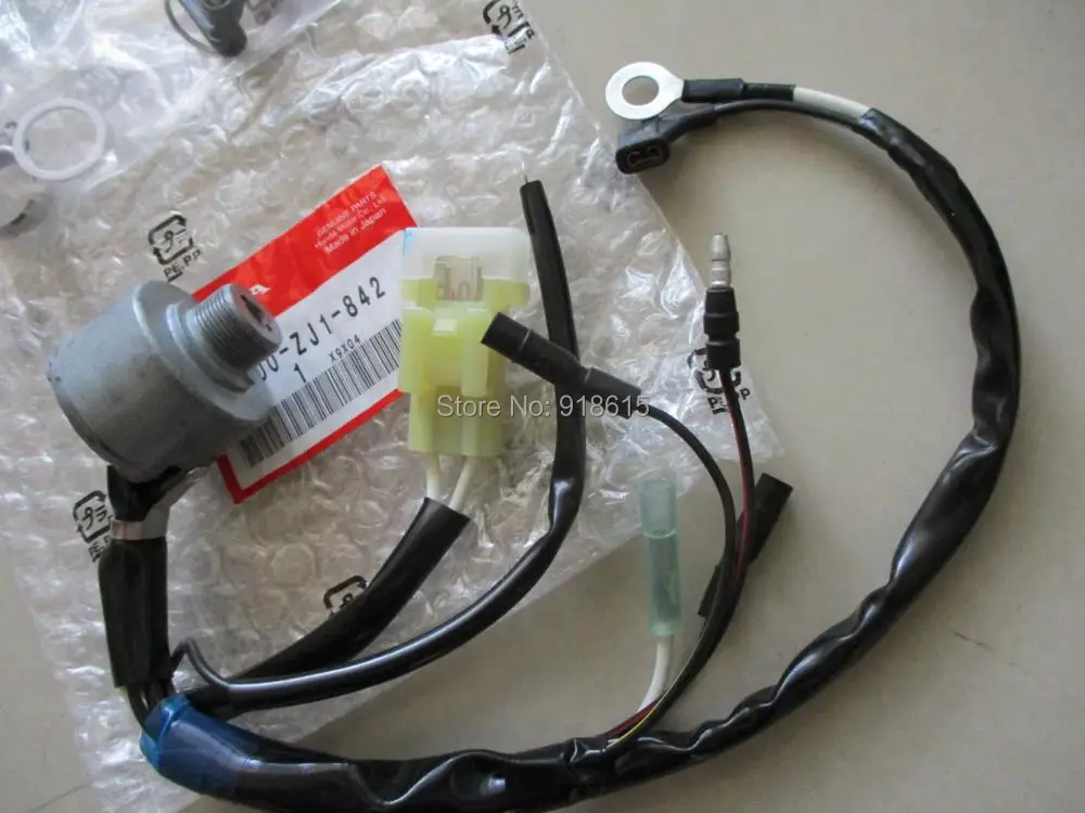 

GX620 KEY SWITCH GASOLINE ENGINE PARTS HONDA GX620 GASOLINE ENGINE PARTS