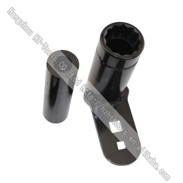 Good Quality Rear Differential Pinion Flange Removal Tool For Land Rover  Freelander 2 with Oil seal