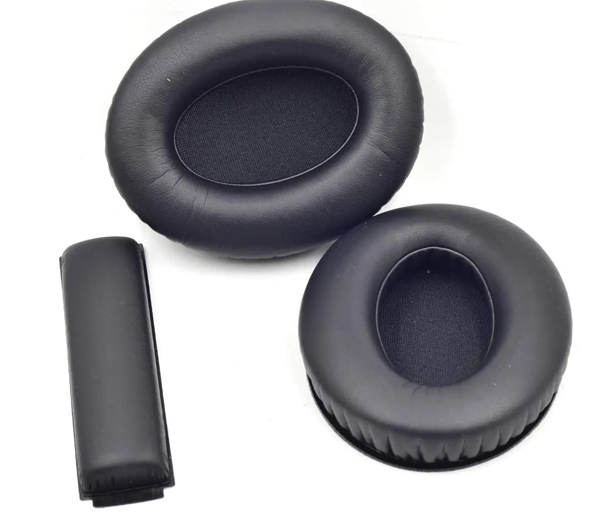 YSAGi Замена обруч из пенопласта амбушюры для Sennheiser HD418 HD419 HD428 HD429 HD439 HD438 HD448 HD449