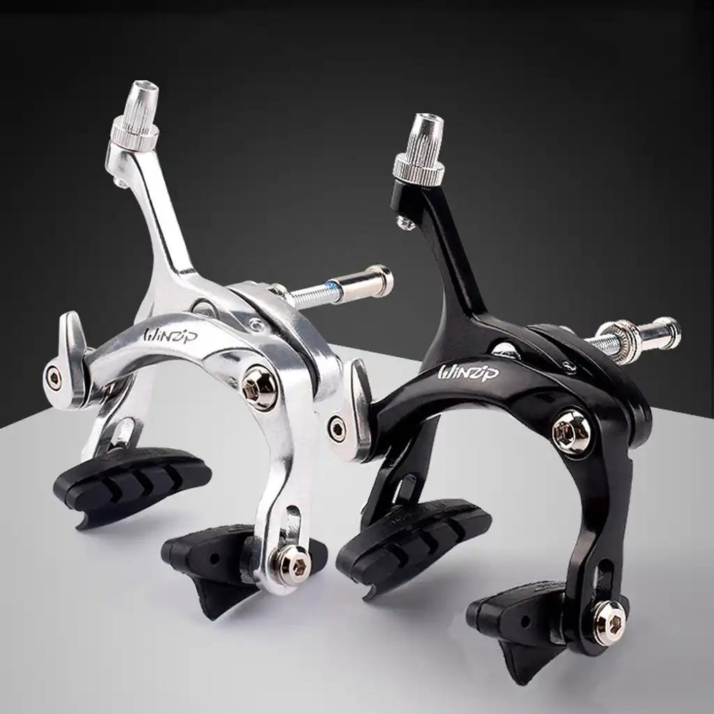 side pull bike brakes