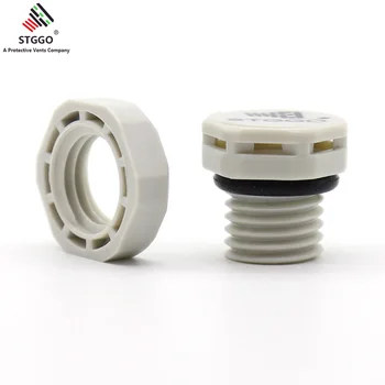 

Air Vent Plug Hydrophobic IP 68 M12 e-ptfe Protective Screw Vents