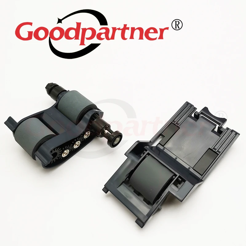 1X L2725 60002 ADF Roller Replacement Kit for HP 500 MFP M525 M575 M775