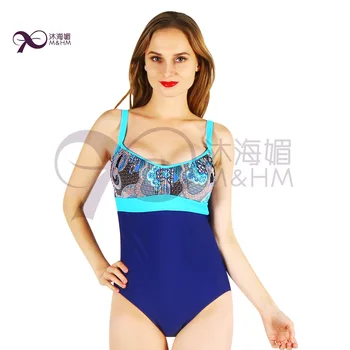 

Woman Solid Bandage High Cut One-Piece Suits Swimwear Retro Halter Backless Swimsuit Bikinis Set Push Up Bather swimsuit