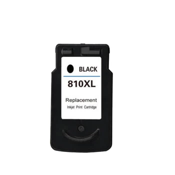 

vilaxh PG-810 Ink Cartridge For Canon PG810 PIXMA iP2770 iP2772 MX328 MX338 MX347 MX357 MP237 MP245 MP258 MP268 Printer