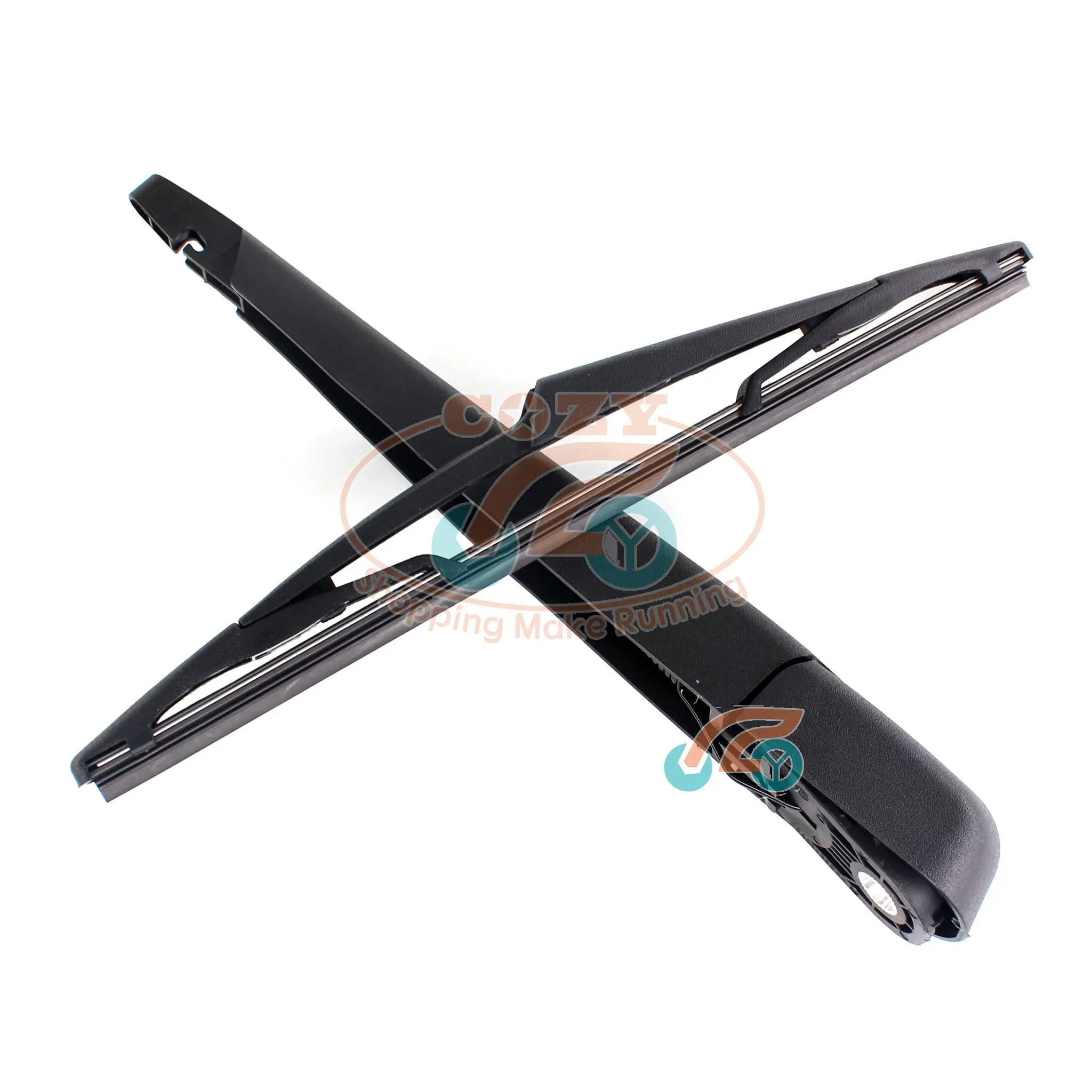 Buy Rear Windshield Wiper Arm Blade Set For GM Buick