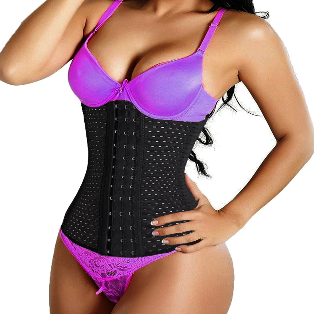 Женский корсет для коррекции фигуры пояс моделирующий размера плюс|plus size corset|corset