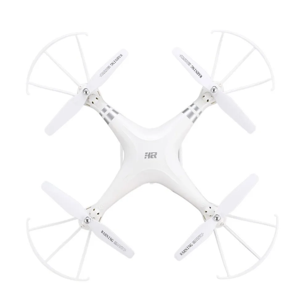 SH5H г 2 4G FPV Дрон с 720 P/1080 P широкоугольный HD Wifi камера живое видео Безголовый режим